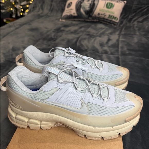9M *SAMPLE* Nike Vomero Roam Photon Dust Brand New - Picture 4 of 6